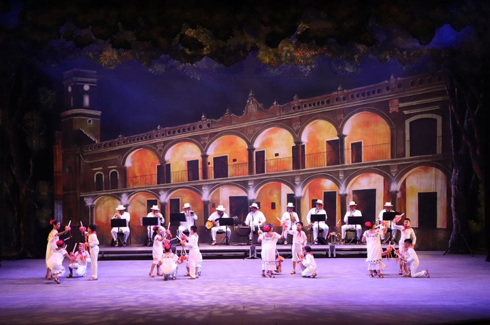 Anuncian programas para comunidad artística de Mérida afectada por contingencia